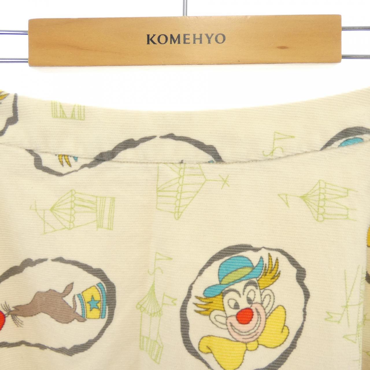 スタイルアイズ STYLE EYES スカート