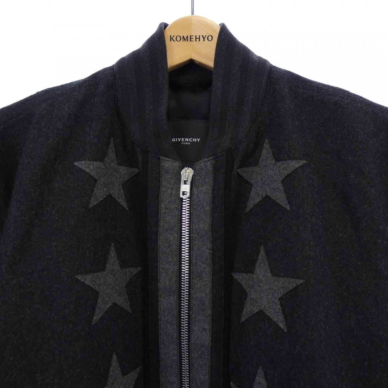 ジバンシー GIVENCHY ブルゾン