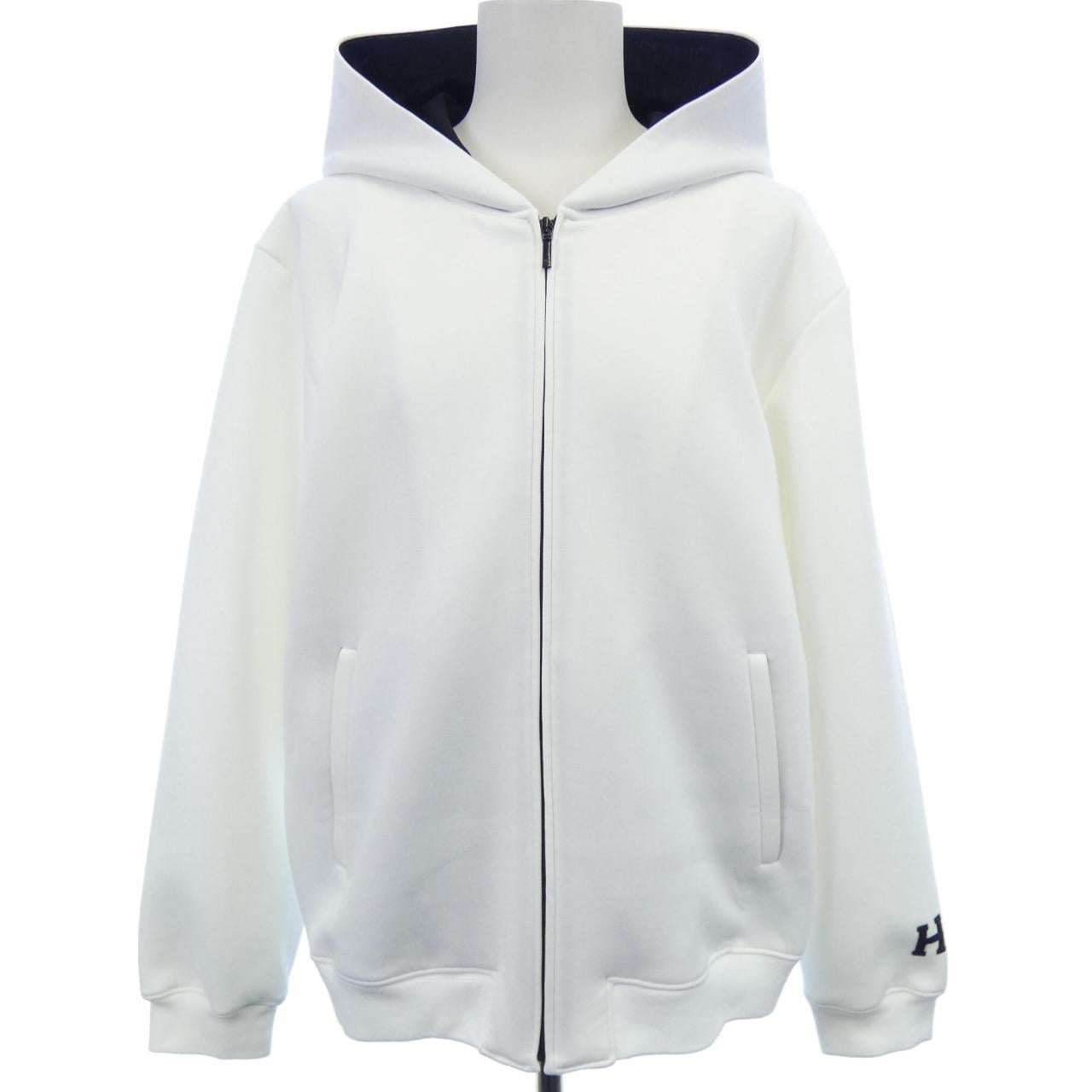 ダブルスタンダードヒム D/him 1705-020-251A パーカー