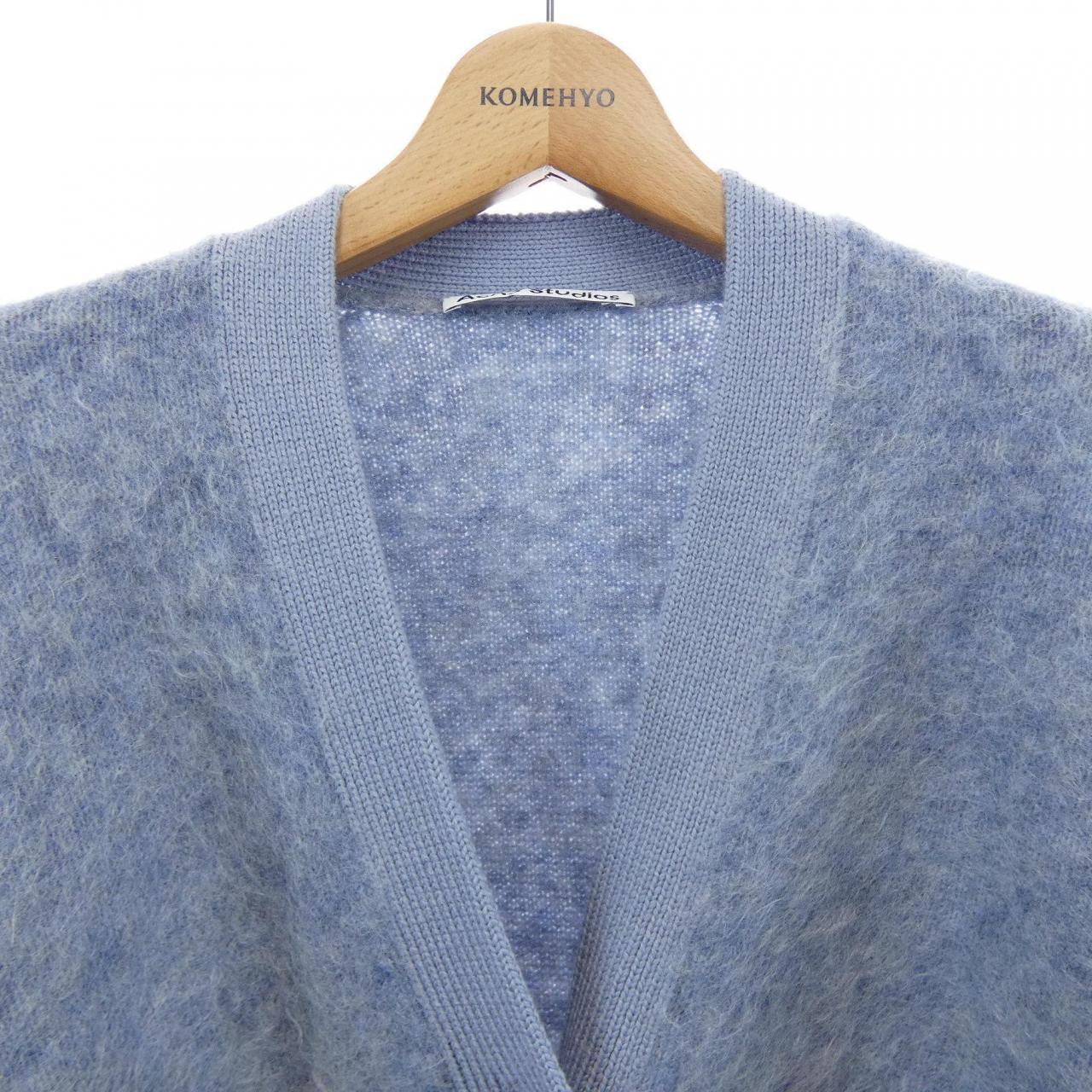アクネストゥディオズ ACNE STUDIOS FN-WN-KNIT000639 カーディガン