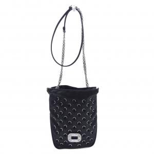 ロジェヴィヴィエ ROGER VIVIER RBWABDK1000RS0B999 BAG
