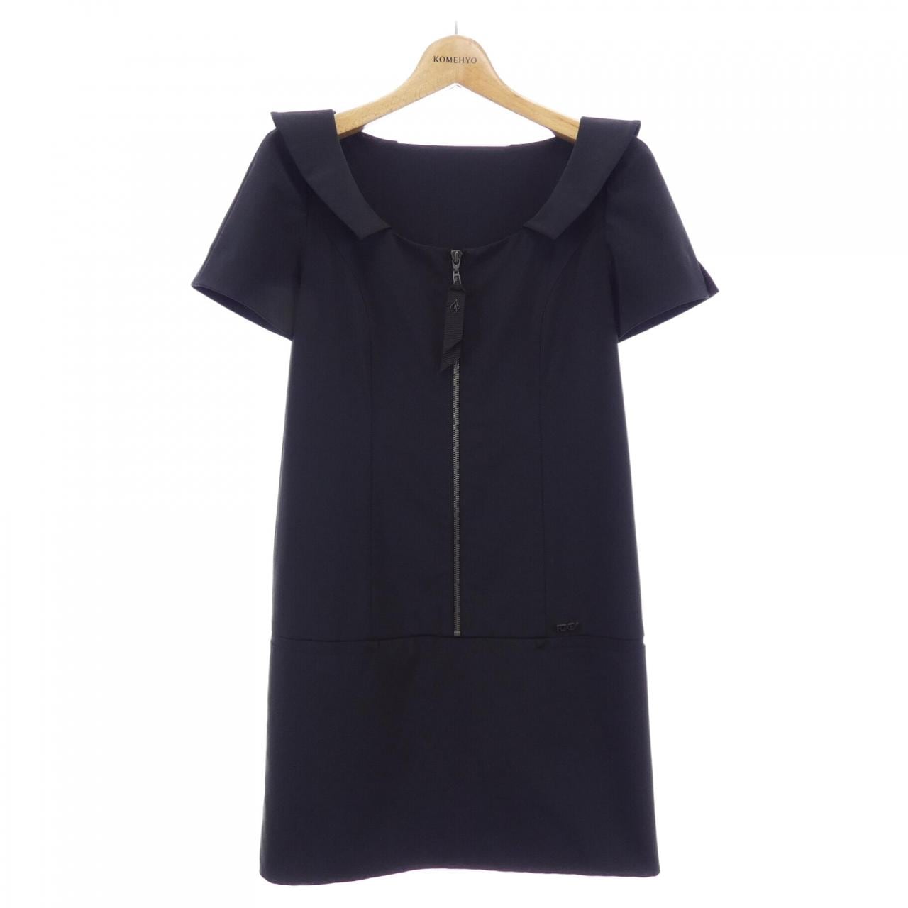 フォクシーニューヨーク FOXEY NEW YORK 28874 ワンピース