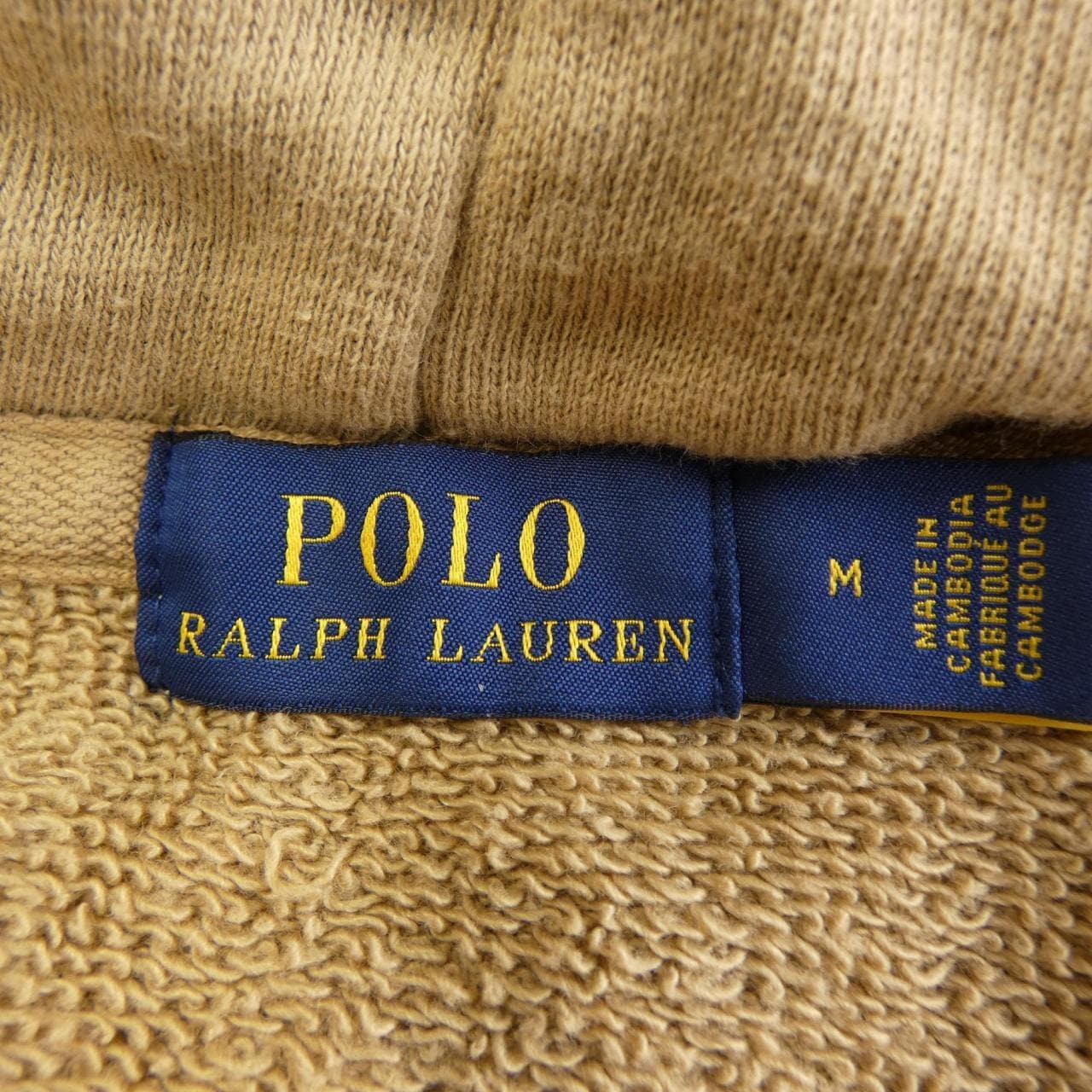 ポロラルフローレン POLO RALPH LAUREN パーカー