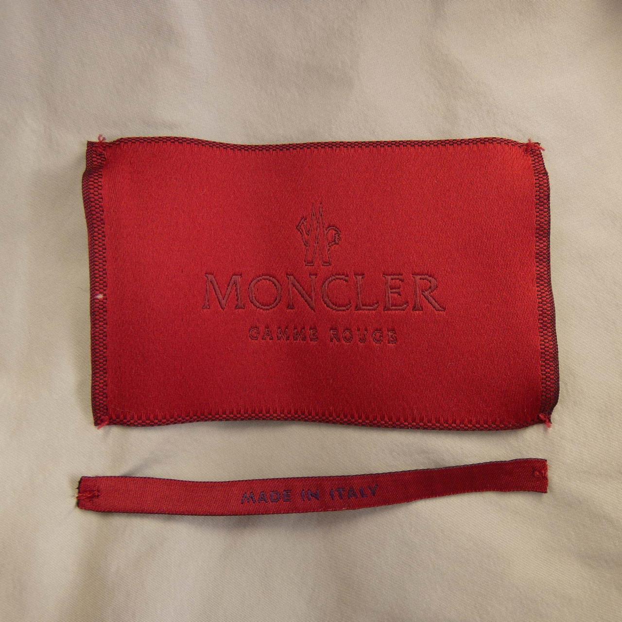 モンクレールガムルージュ MONCLER GAMMEROUGE SUE コート