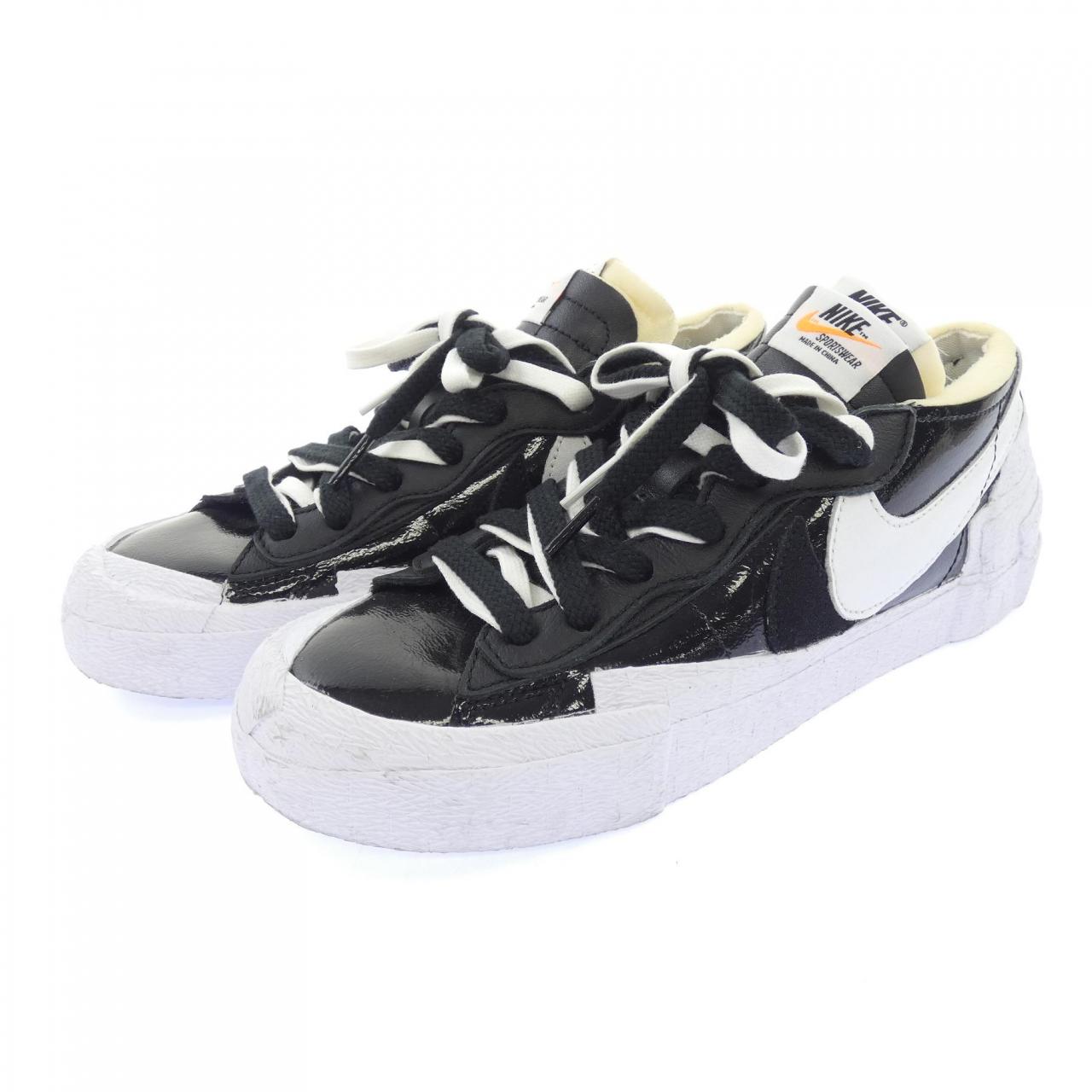 ナイキサカイ NIKE×SACAI DM6443-001 スニーカー