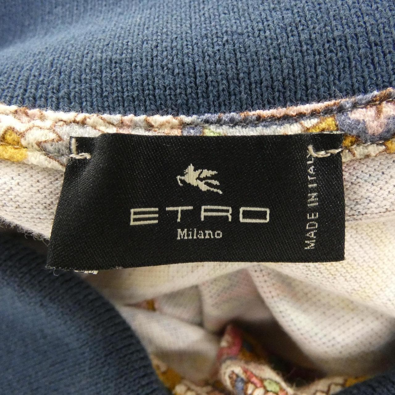 エトロ ETRO WRMF0001-AKA57 ワンピース