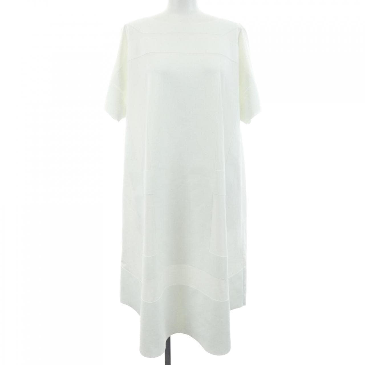 イッセイミヤケ ISSEY MIYAKE IM72JH522 ワンピース