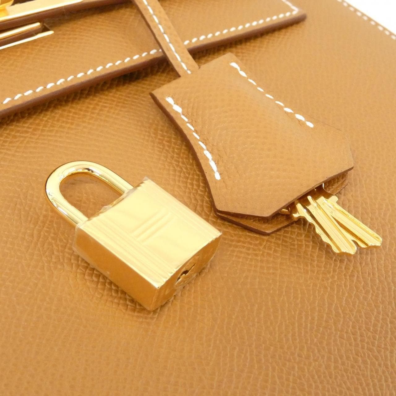 【未使用品】エルメス ケリー 25cm 038416CC バッグ