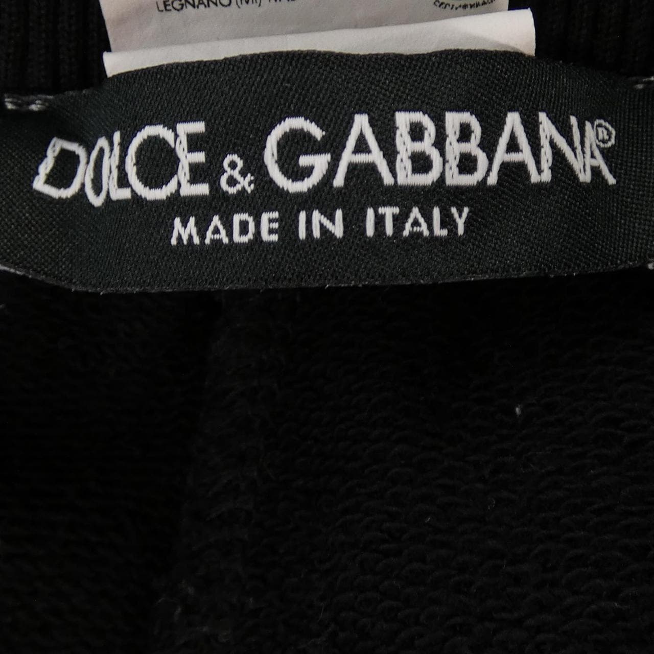 ドルチェアンドガッバーナ DOLCE&GABBANA GYPQAZ/G7SUU パンツ