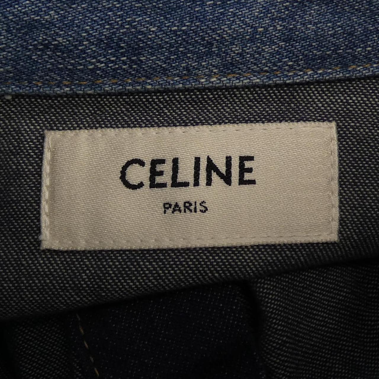 セリーヌ CELINE 2T353521T シャツ