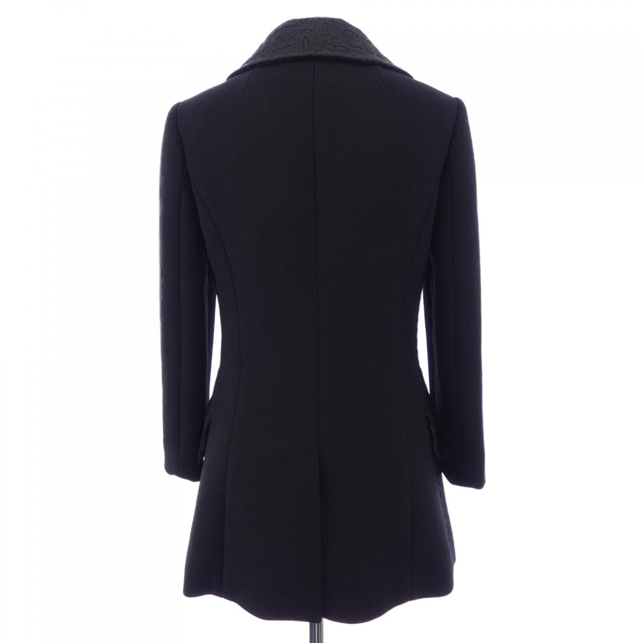 ドルチェアンドガッバーナ DOLCE&GABBANA F0T01Z/FU2TS ジャケット