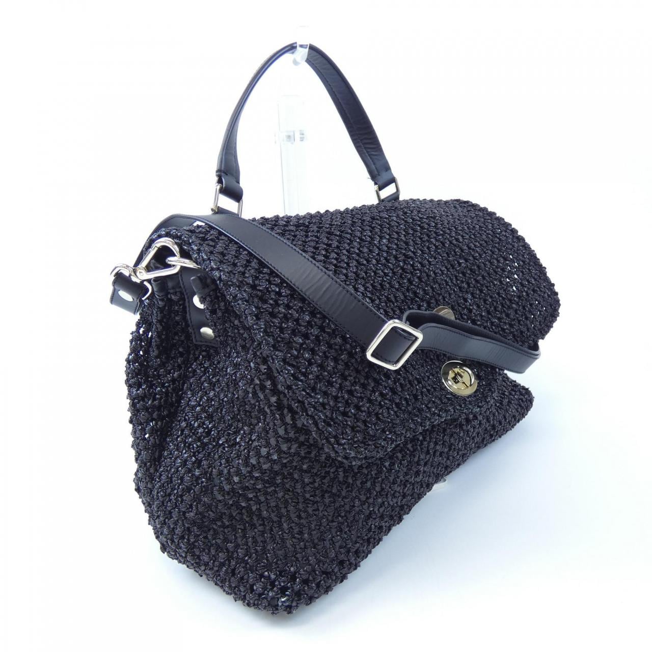 コメ兵｜ザネラート ZANELLATO BAG｜ザネラート｜メンズファッション ...