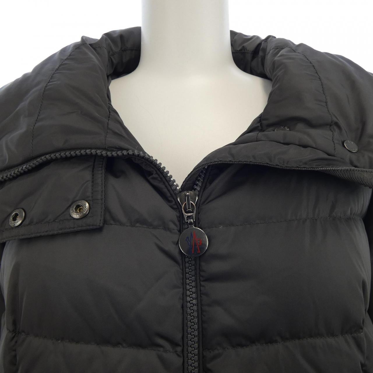 MONCLER MONCLER Down Coat