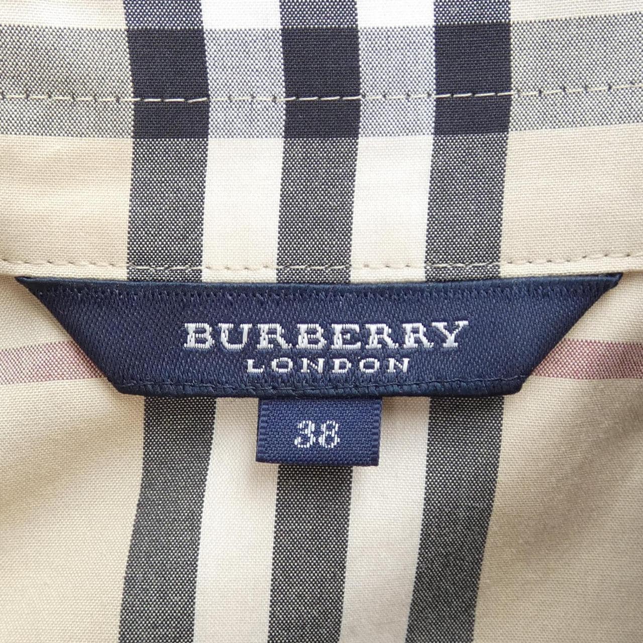 BURBERRY倫敦巴寶莉倫敦上衣