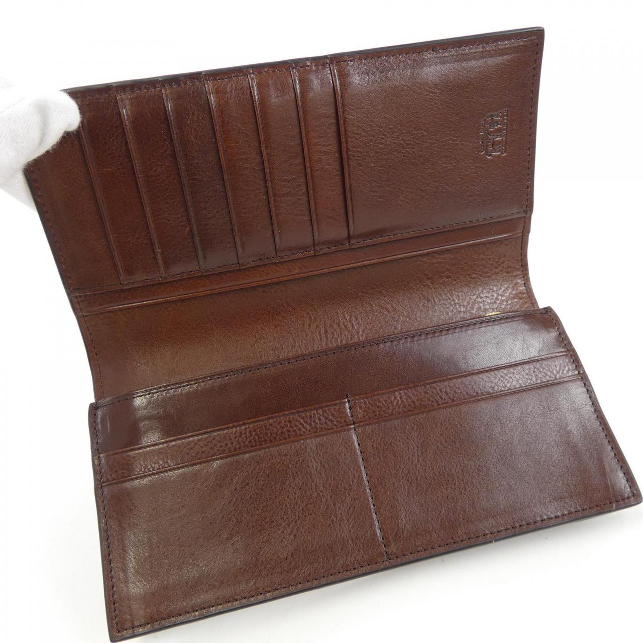 ココマイスター COCOMEISTER WALLET