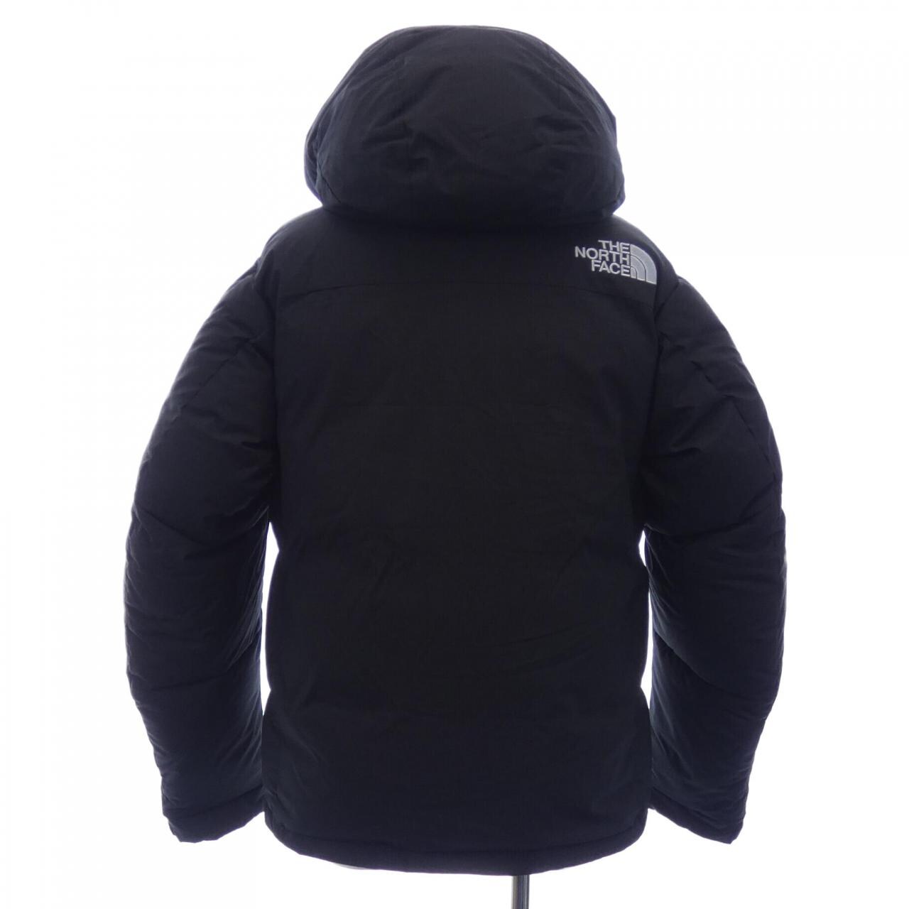 粗面THE NORTH FACE羽绒服