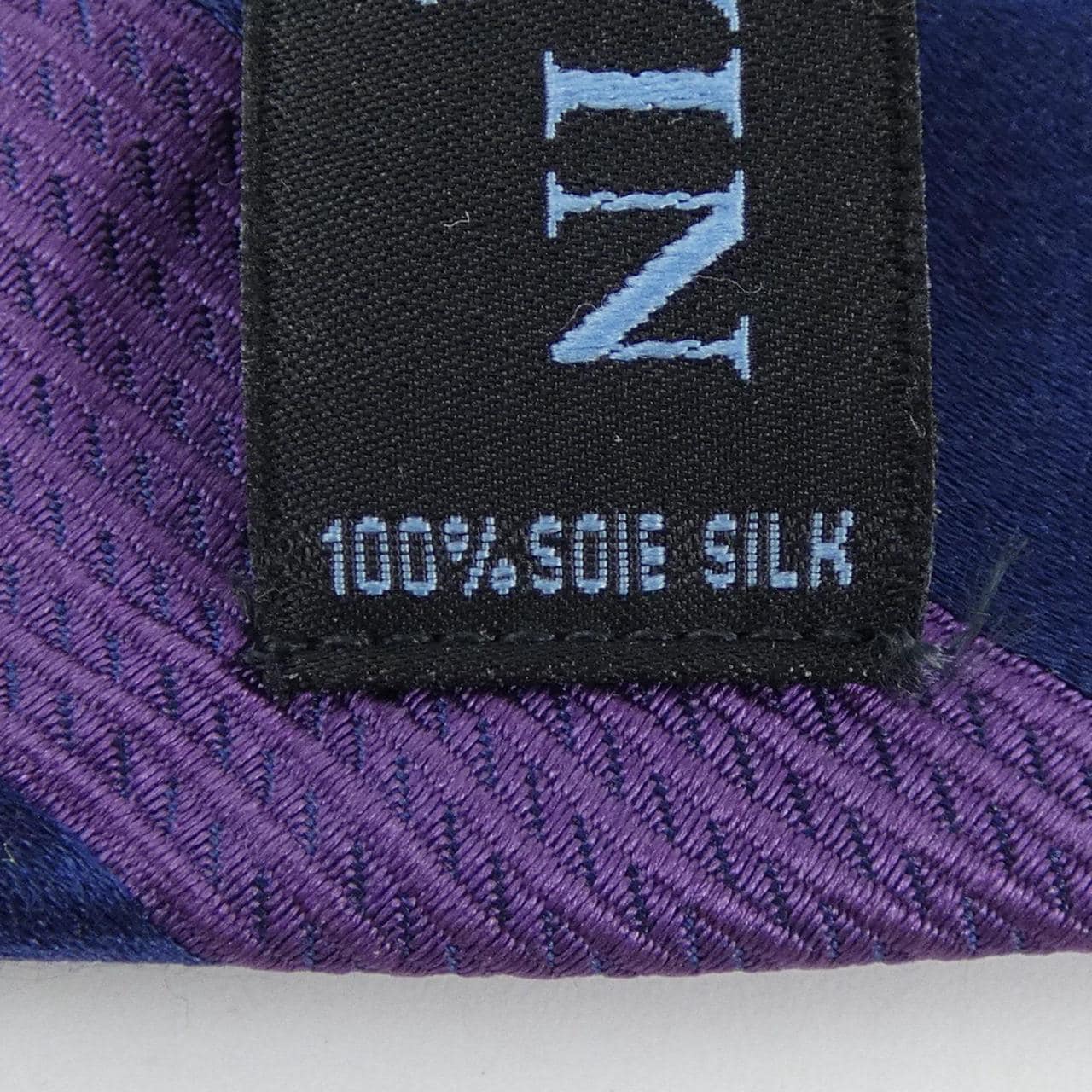 ランバン LANVIN NECKTIE