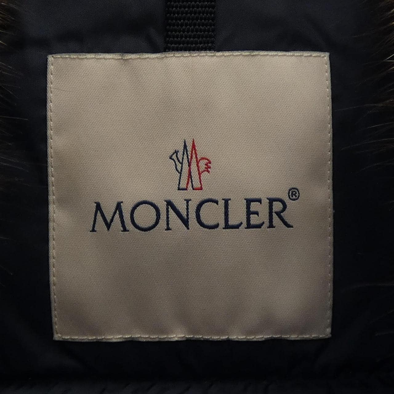 モンクレール MONCLER ダウンコート