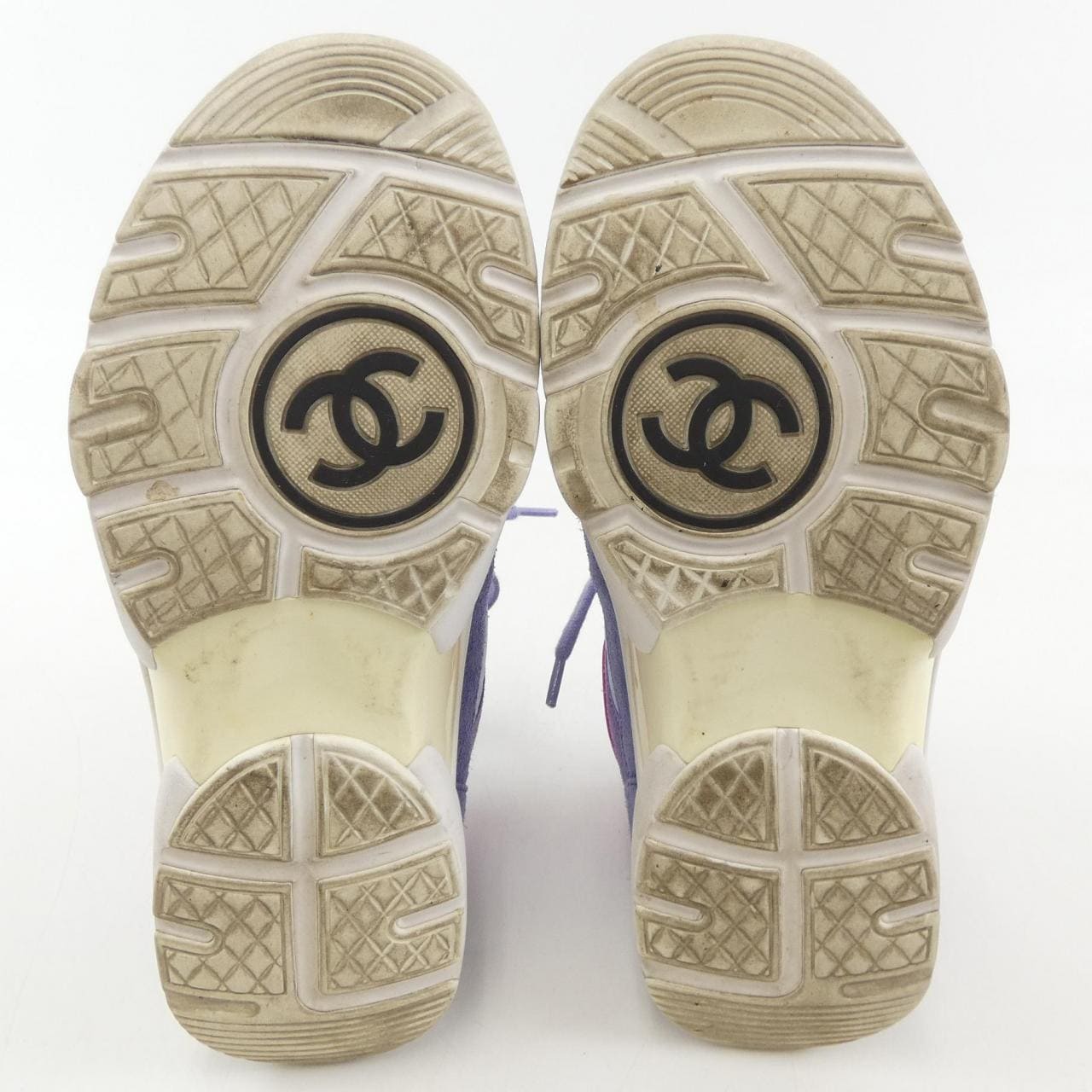 シャネル CHANEL シューズ