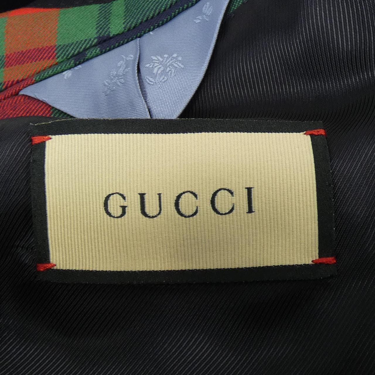 グッチ GUCCI ジャケット