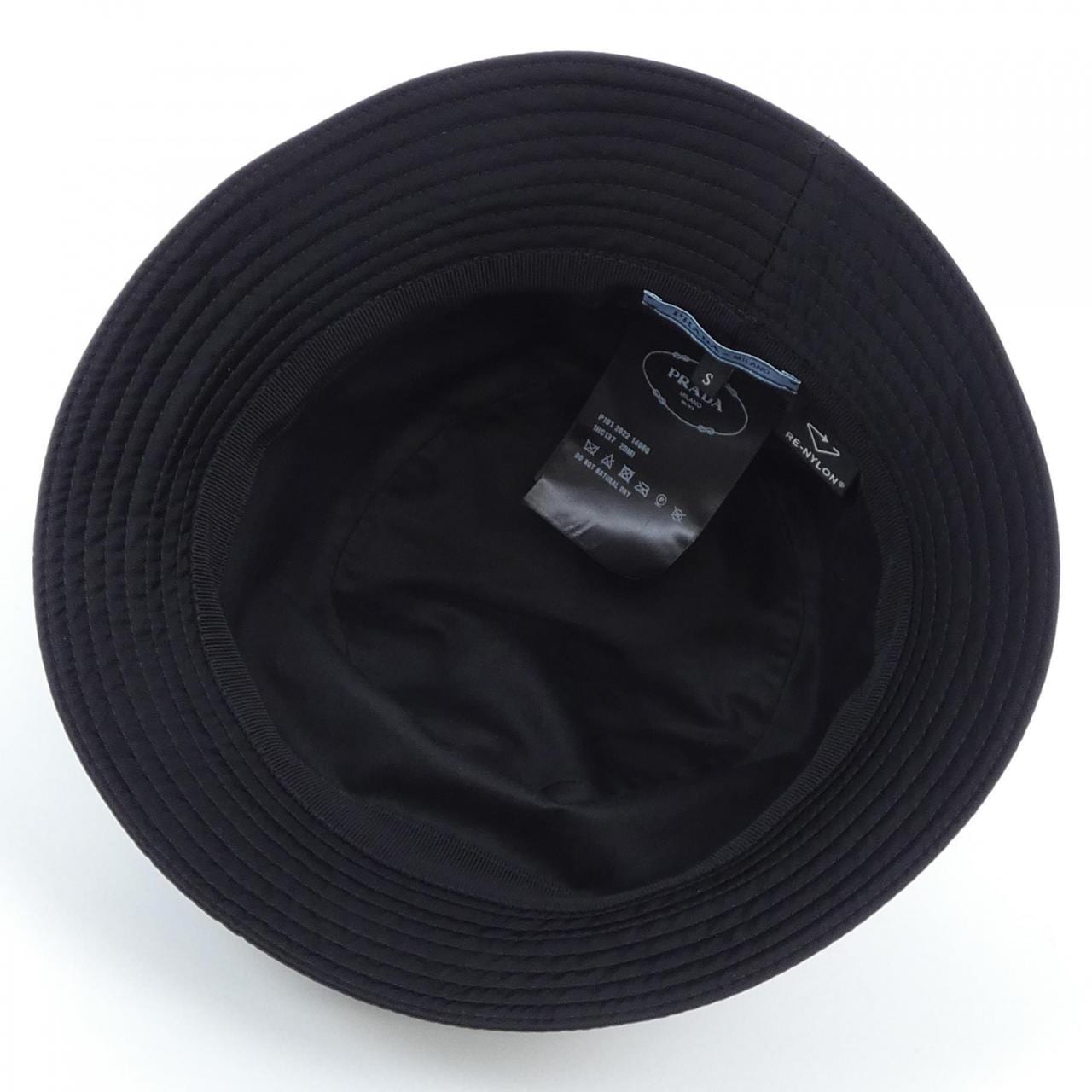 Prada PRADA hat