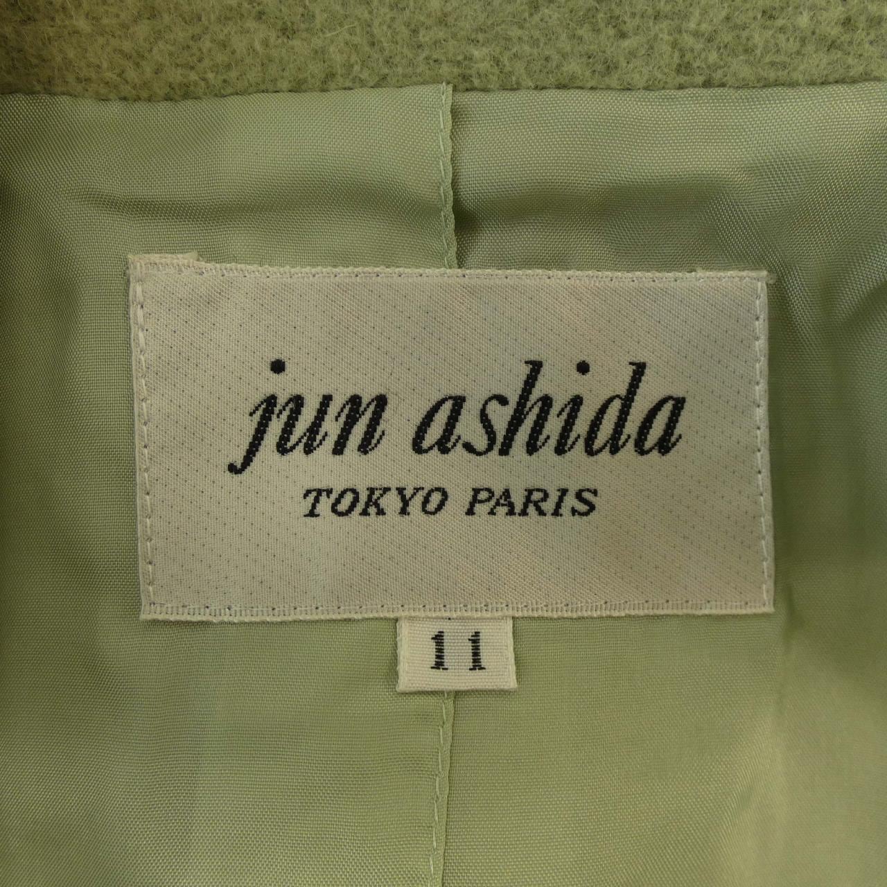 ジュンアシダ JUN ASHIDA コート