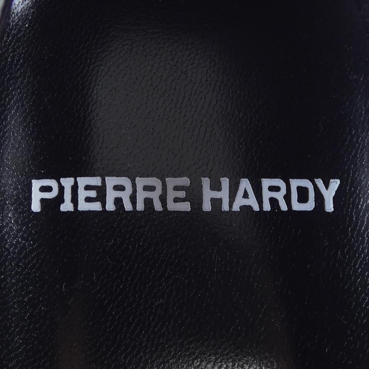 ピエールアルディ PIERRE HARDY パンプス
