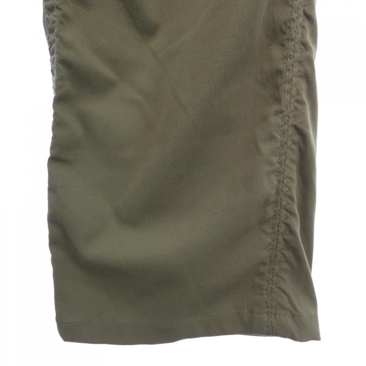 ノンネイティブ NONNATIVE NN-P3323 パンツ