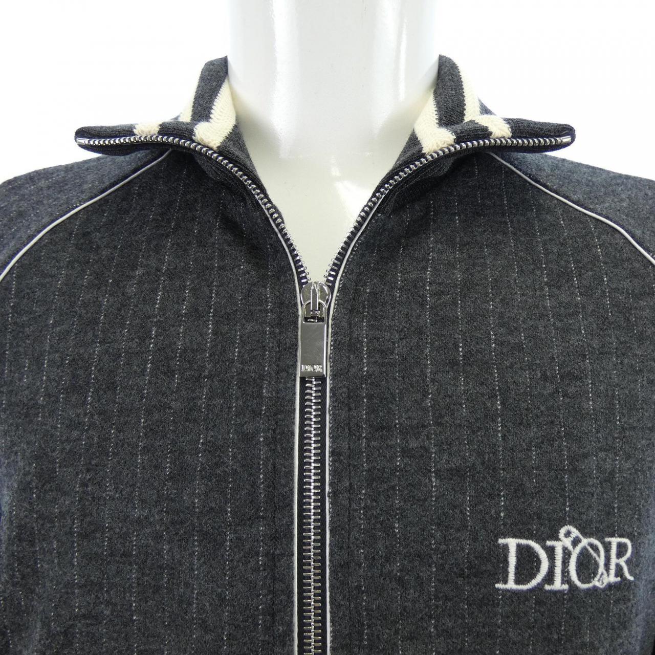 ディオール DIOR 043J403A0663 ブルゾン
