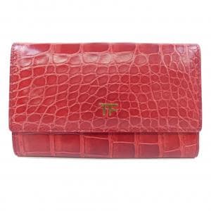 トムフォード TOM FORD WALLET