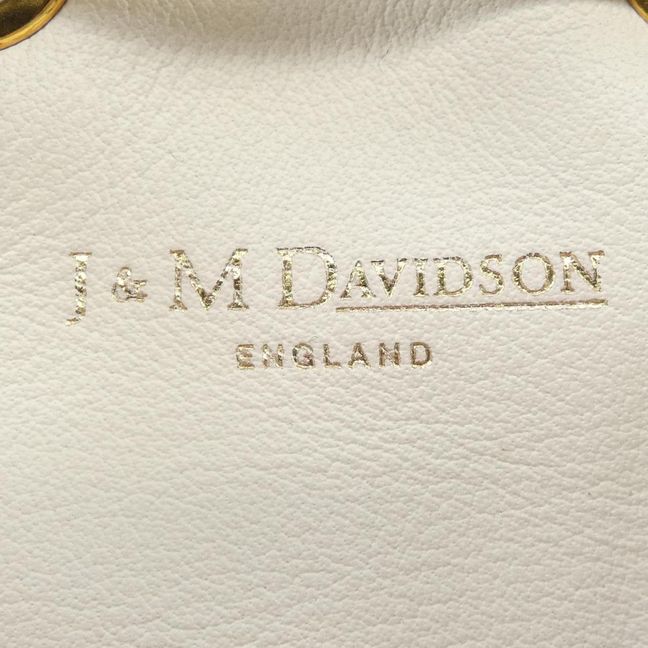 ジェイアンドエムデヴィッドソン J&M DAVIDSON BAG