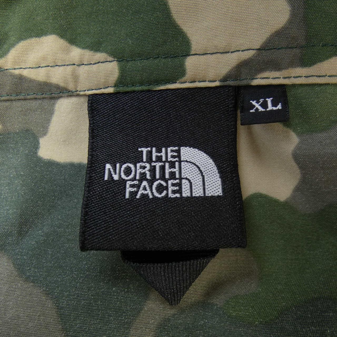 ザノースフェイス THE NORTH FACE NP71535 ジャケット
