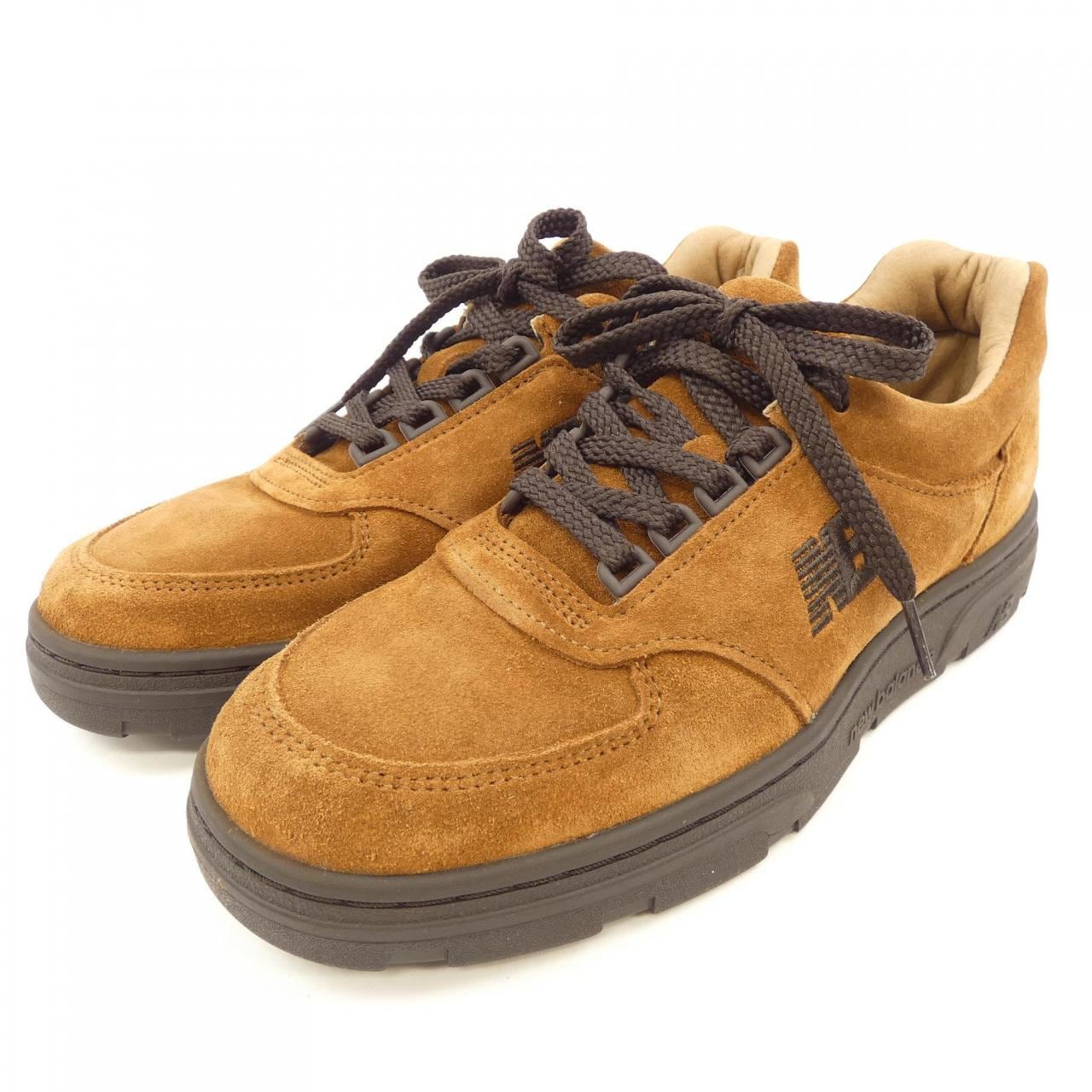ニューバランス NEW BALANCE UADWTRB スニーカー