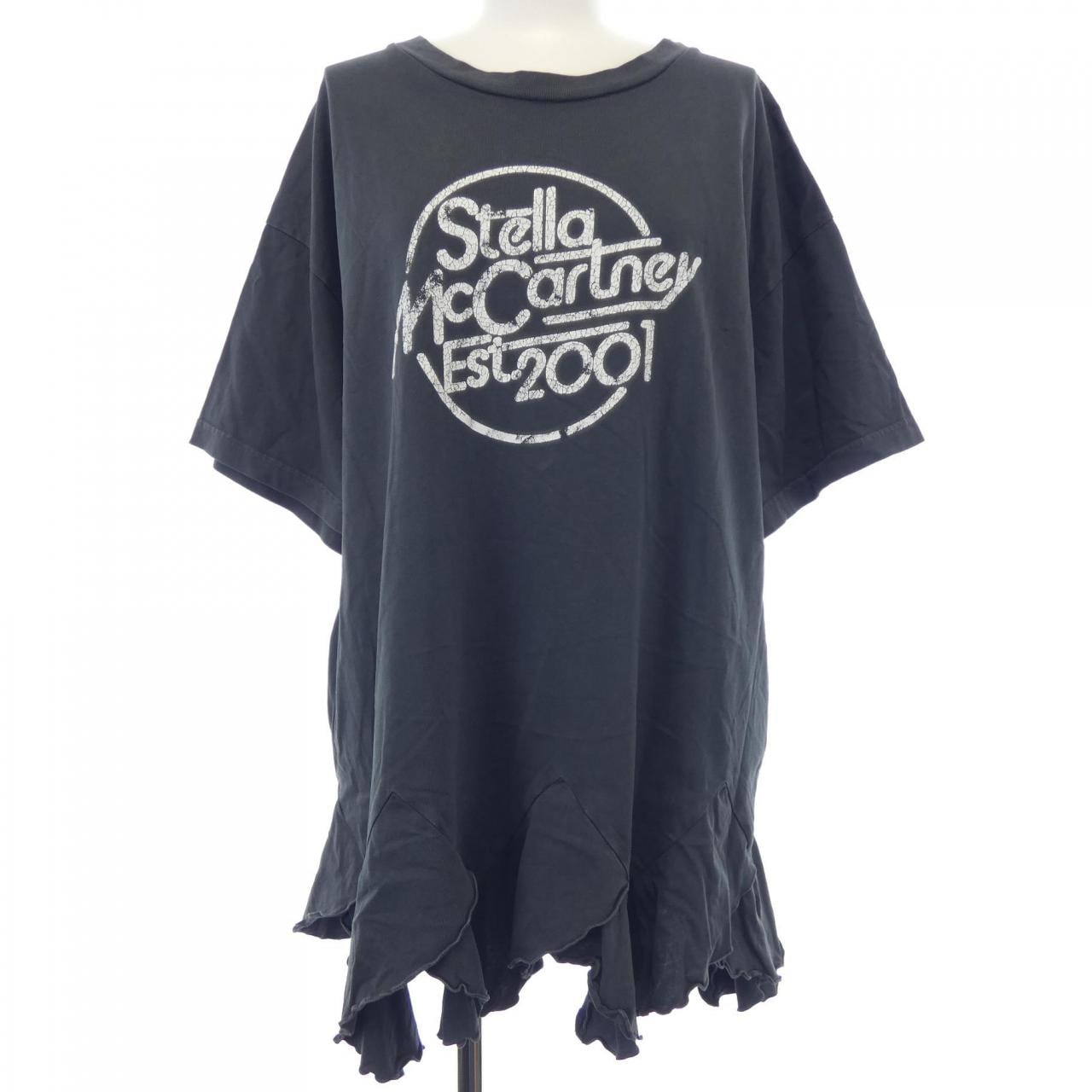 ステラマッカートニー STELLA MCCARTNEY 6J0302 3SPY86 Tシャツ