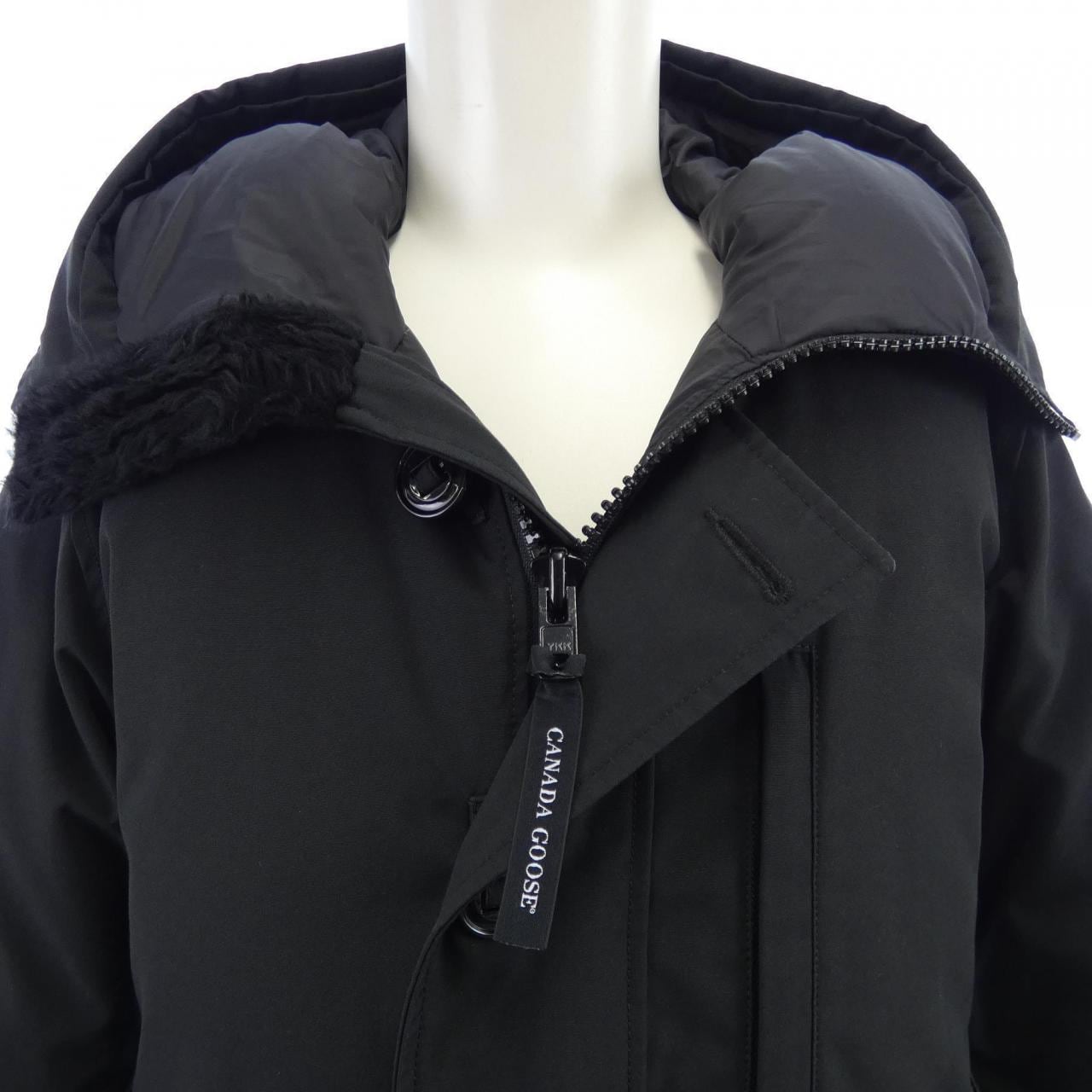 カナダグース CANADA GOOSE 3438JM JASPER ジャスパー ダウンジャケット