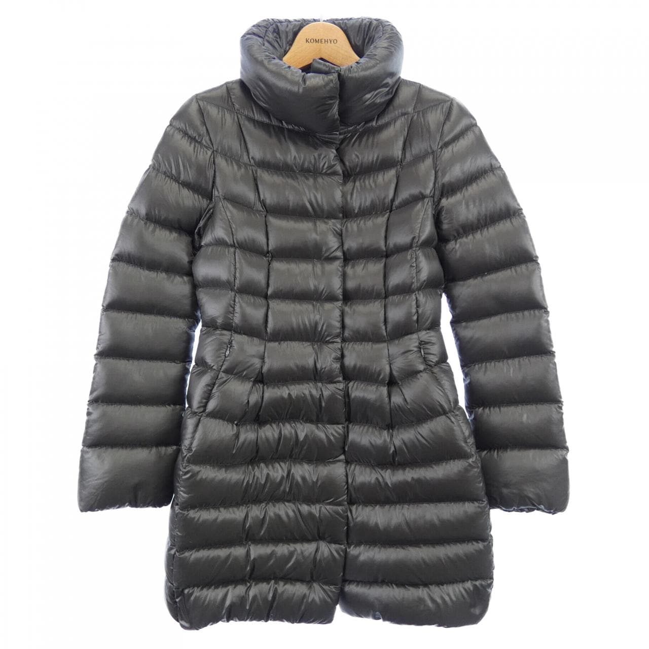 ヘルノ Herno PI0155D ダウンコート