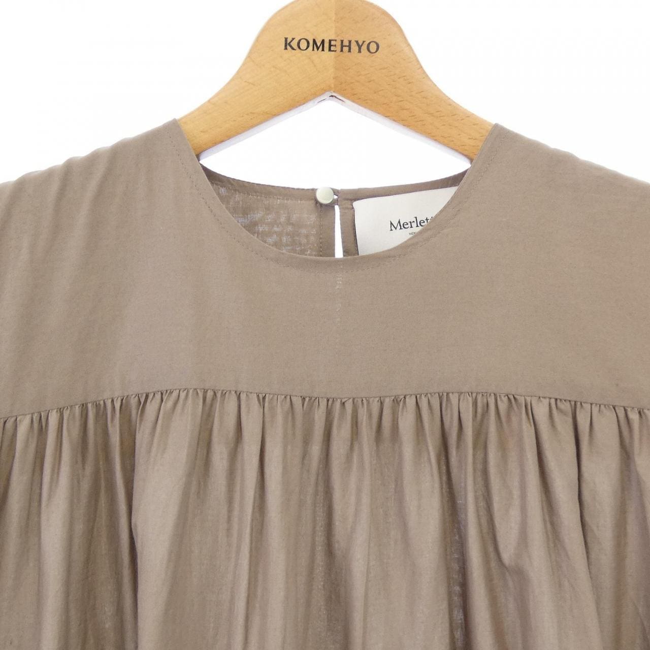 マーレット Merlette トップス