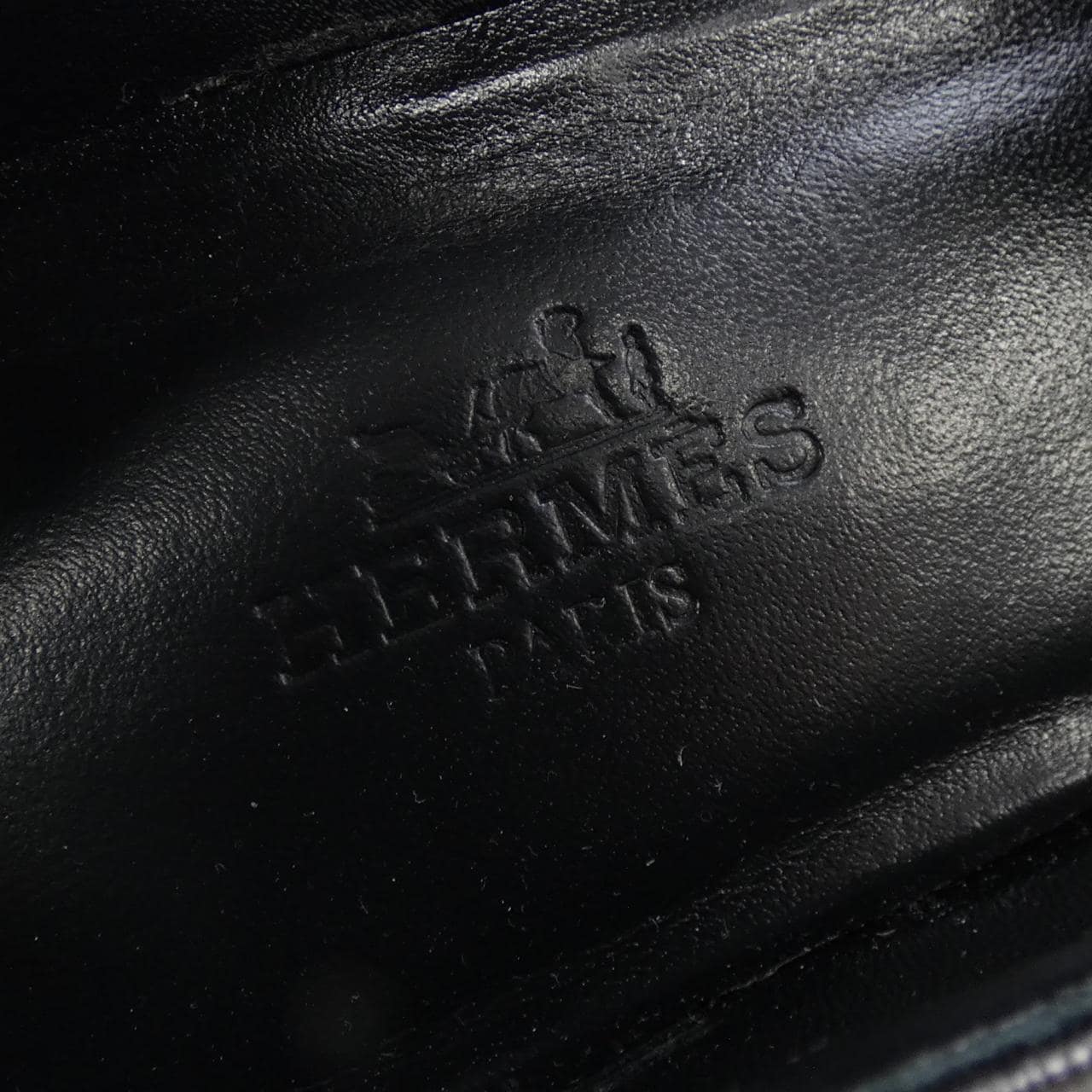 エルメス HERMES コリエドシアン 182095Z ローファー