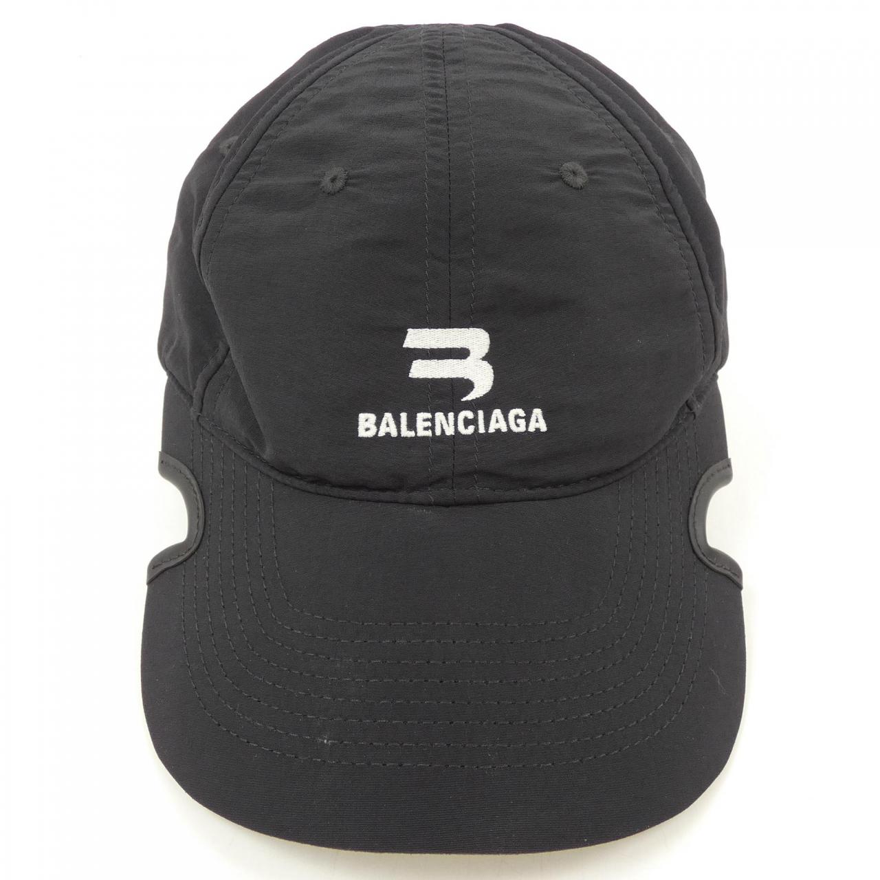 バレンシアガ BALENCIAGA 704102 459B1 キャップ