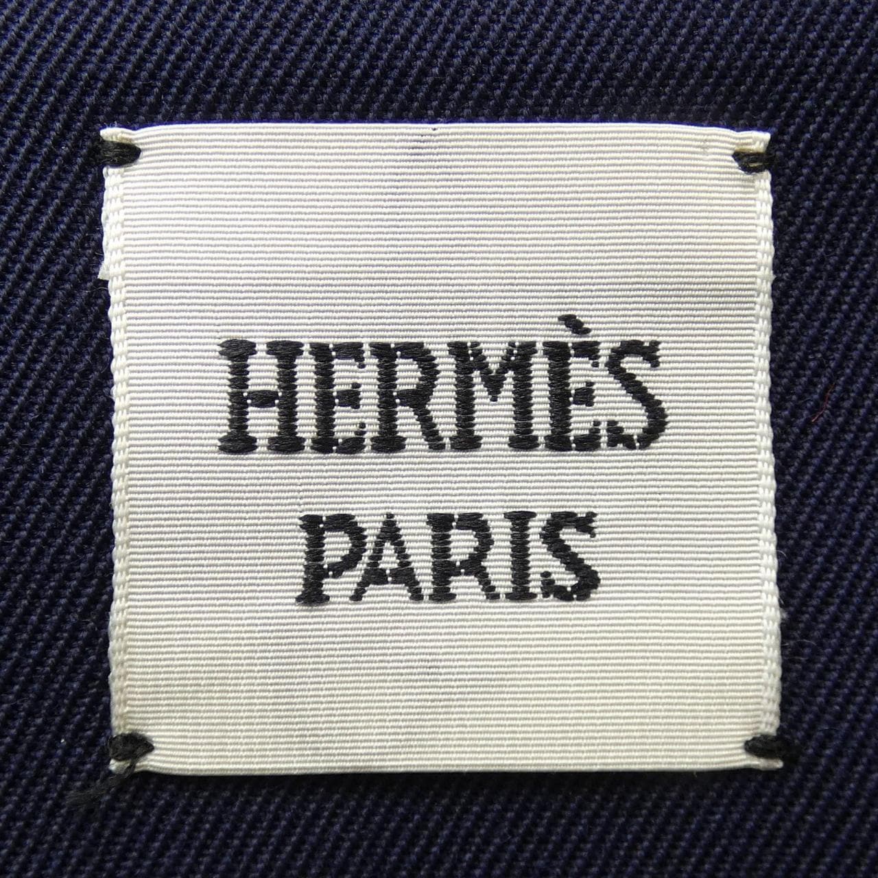 エルメス HERMES *17-7305 スカート