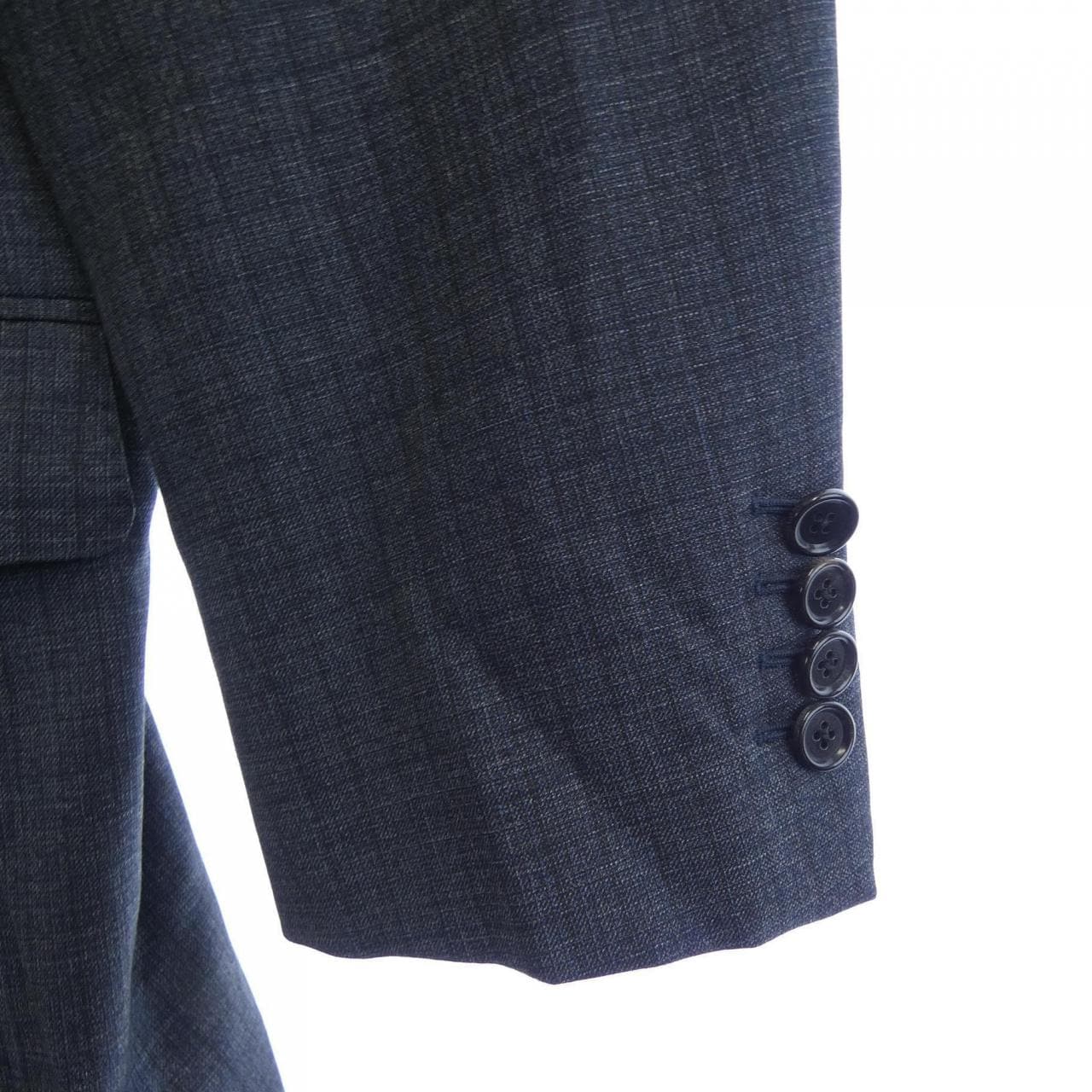 カルーゾ CARUSO スーツ