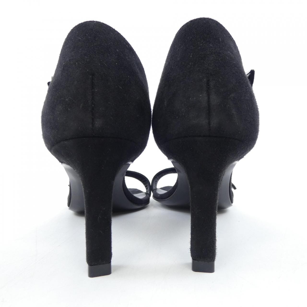 エルメス HERMES ジュディ JUDY アピバックル 251132Z サンダル