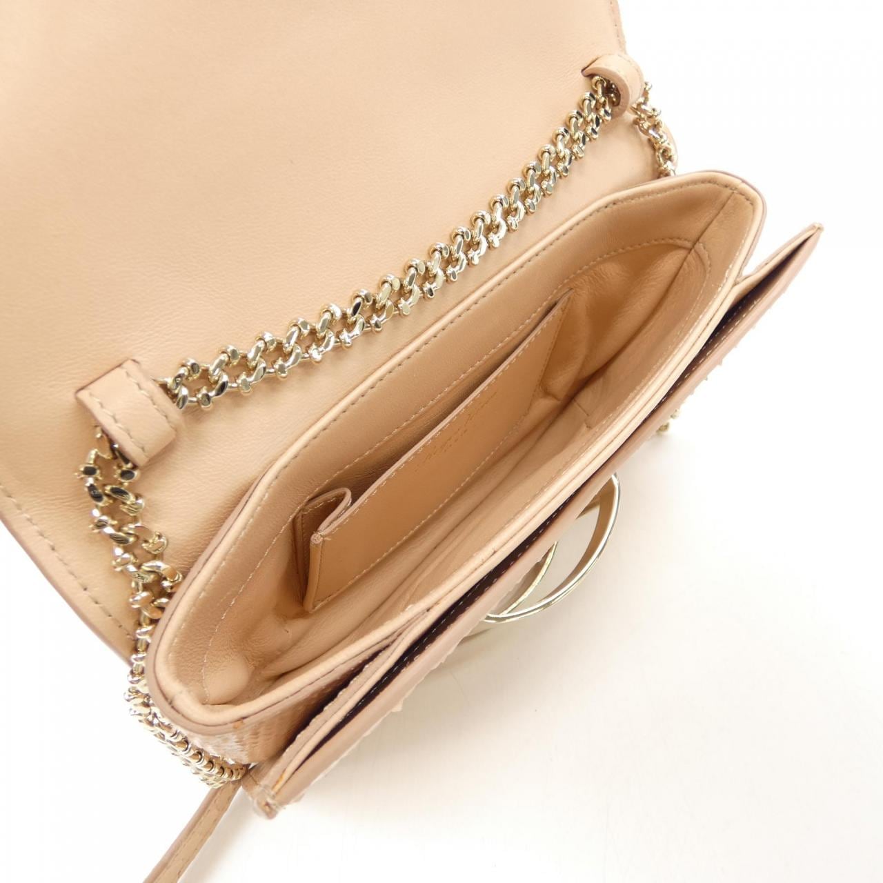 ロジェヴィヴィエ ROGER VIVIER BAG