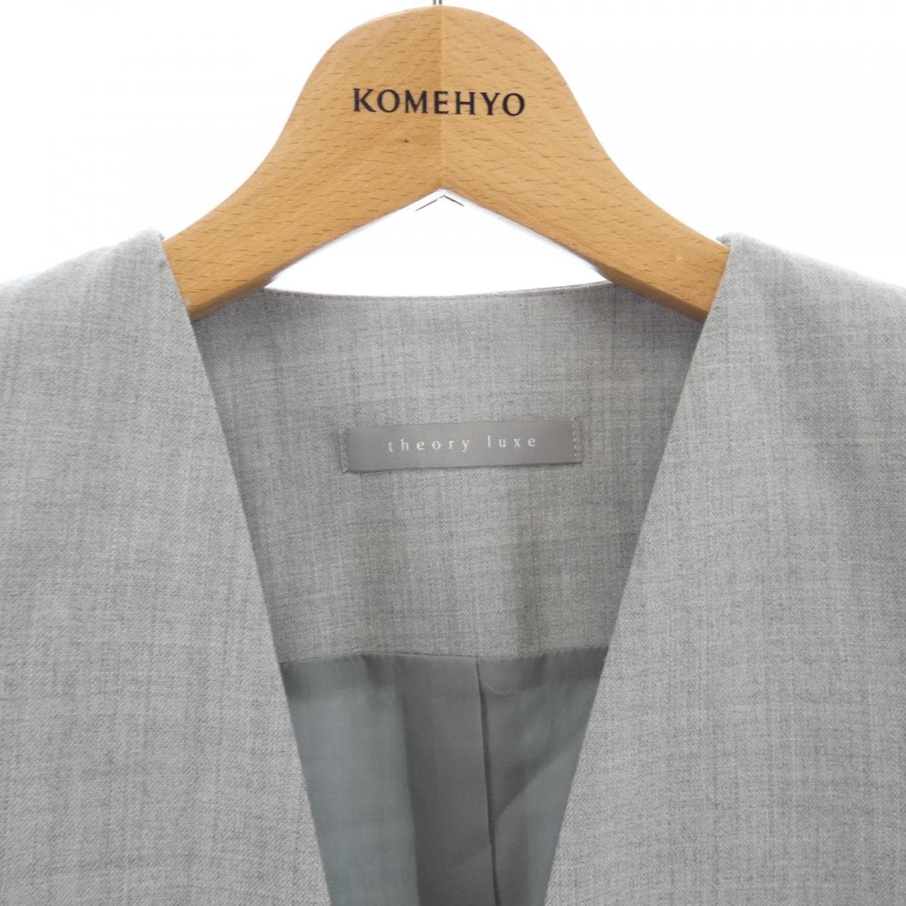 セオリーリュクス Theory luxe ジャケット