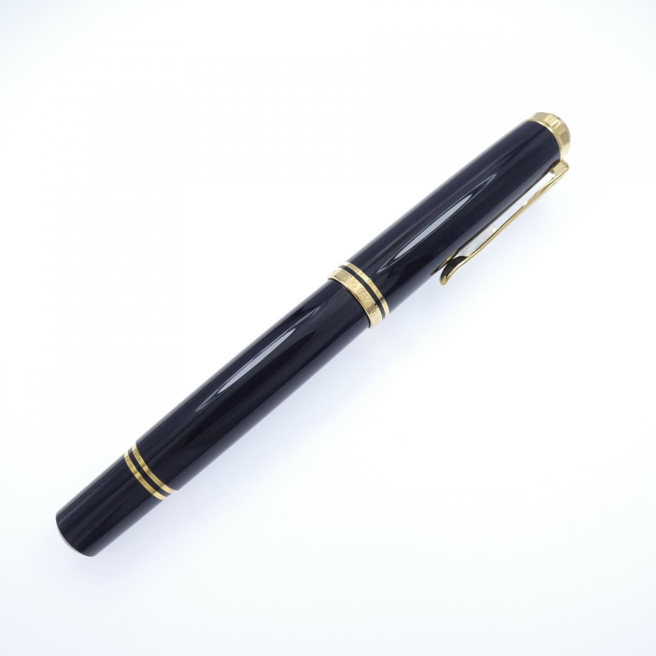 ペリカン スーベレーンM1000ブラック 万年筆