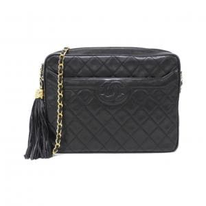 【ヴィンテージ】シャネル 01298 ショルダーバッグ