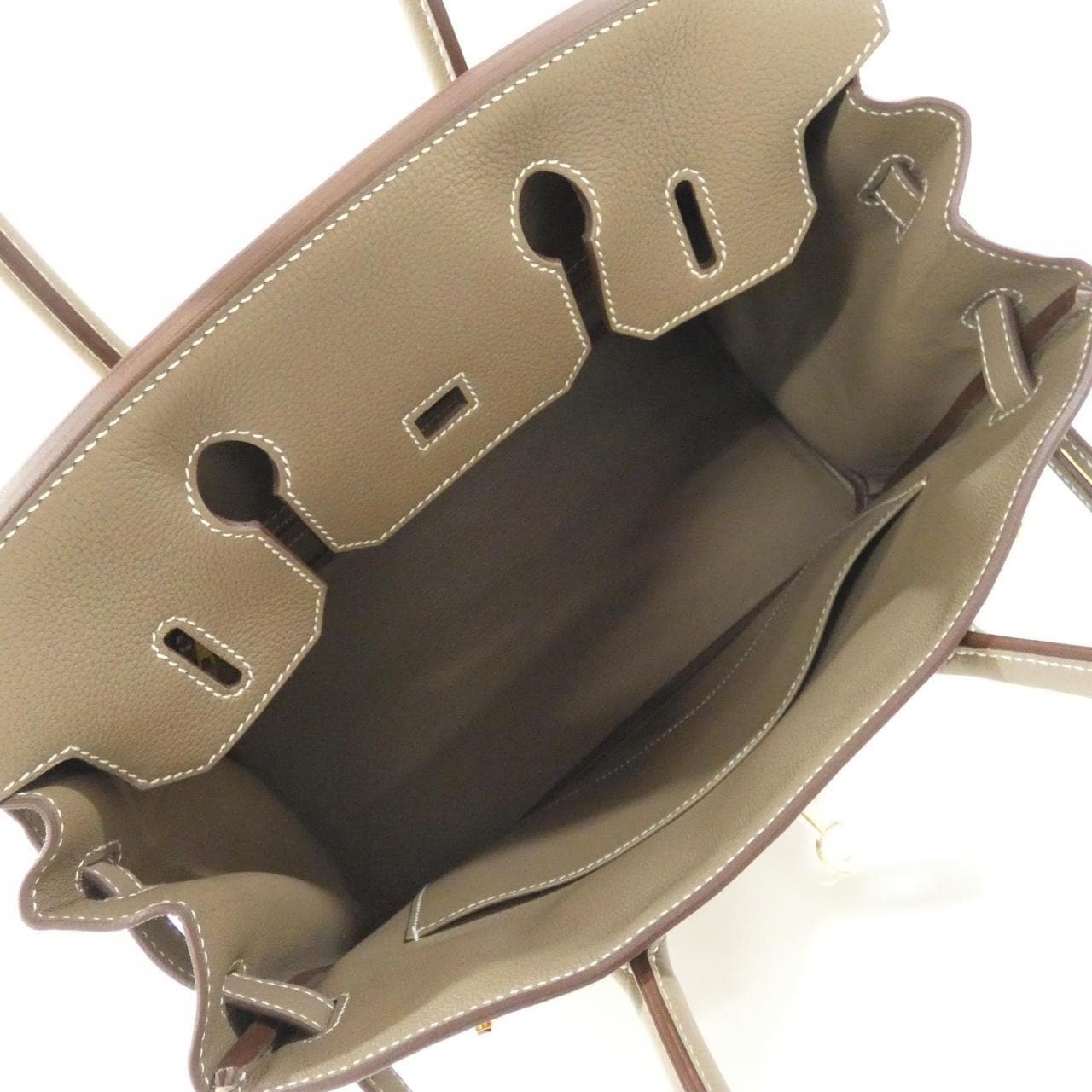 【未使用品】エルメス バーキン 30cm 027633CC バッグ