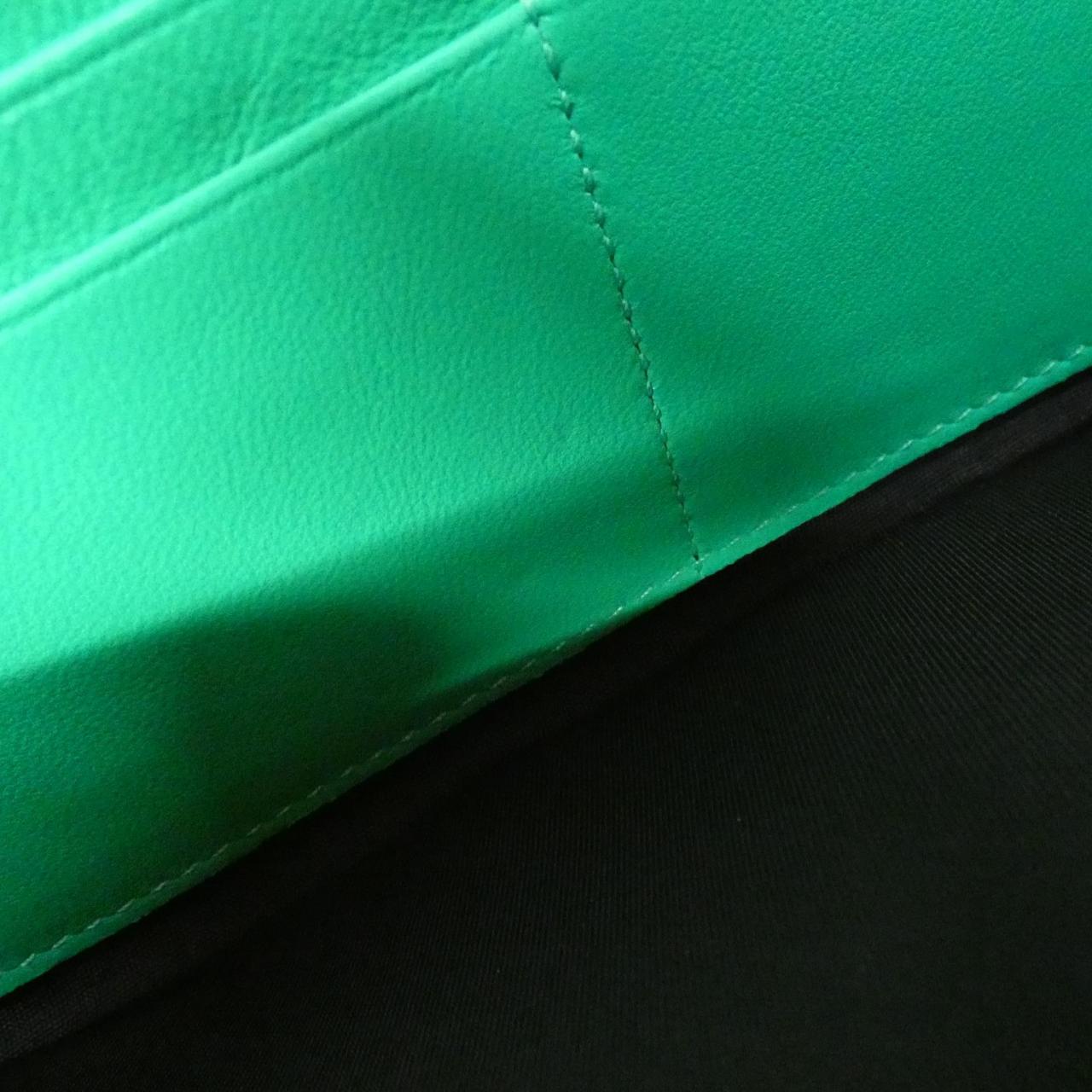 クリスチャンディオール 財布