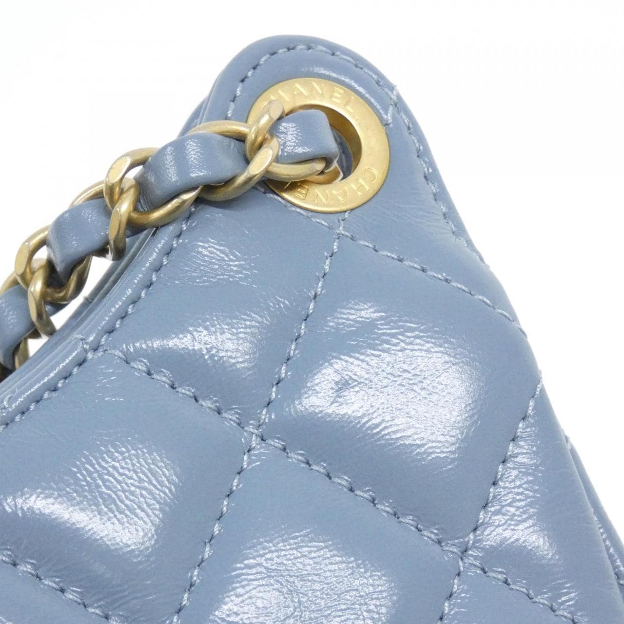 シャネル AS4322 ショルダーバッグ