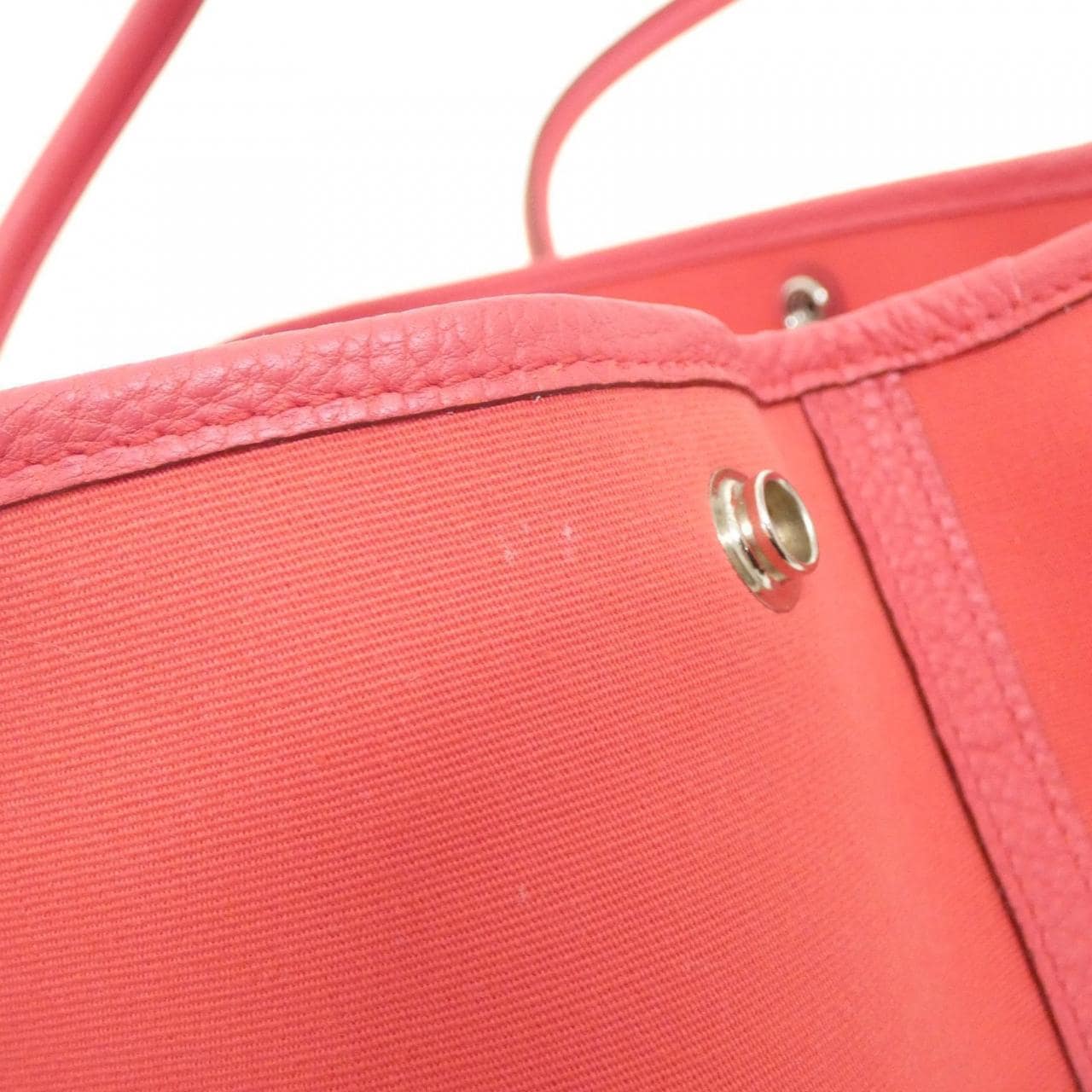 エルメス ガーデン パーティ 36cm 038587CK バッグ
